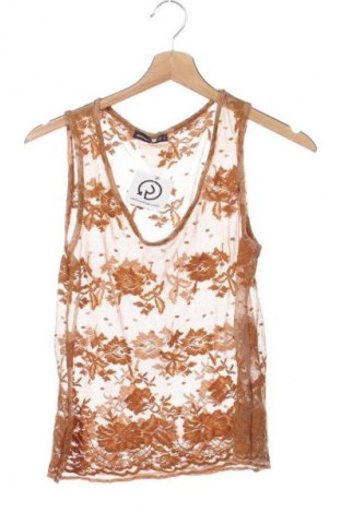 Damentop Atmosphere, Größe XS, Farbe Braun, Preis 7,99 €