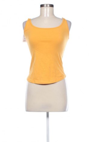 Dámske tielko  Bershka, Veľkosť M, Farba Oranžová, Cena  8,88 €