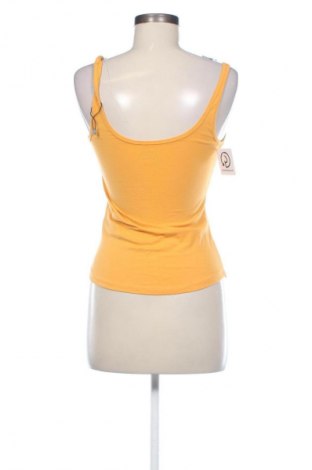 Dámske tielko  Bershka, Veľkosť M, Farba Oranžová, Cena  8,88 €