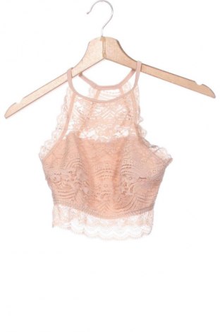 Dámske tielko  Body Flirt, Veľkosť XXS, Farba Béžová, Cena  9,00 €