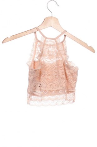 Dámske tielko  Body Flirt, Veľkosť XXS, Farba Béžová, Cena  9,00 €