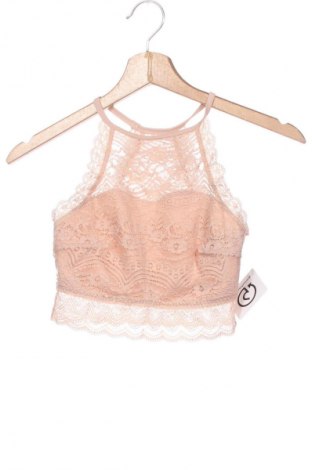 Dámske tielko  Body Flirt, Veľkosť XS, Farba Béžová, Cena  9,00 €