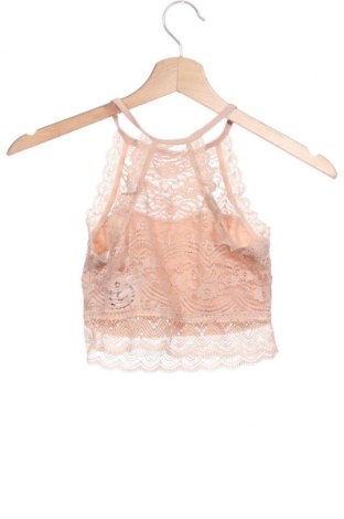 Dámske tielko  Body Flirt, Veľkosť XS, Farba Béžová, Cena  9,00 €