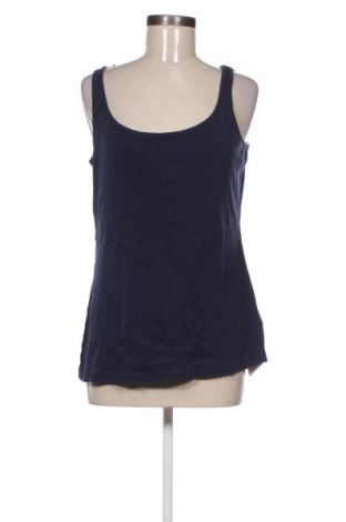 Tricou de damă C&A, Mărime L, Culoare Albastru, Preț 46,19 Lei