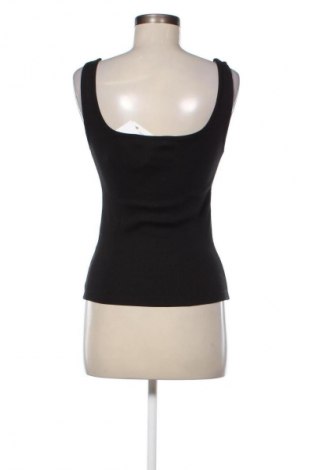 Damentop Calvin Klein Jeans, Größe S, Farbe Schwarz, Preis € 43,99