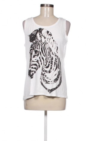 Tricou de damă Clockhouse, Mărime L, Culoare Multicolor, Preț 46,64 Lei
