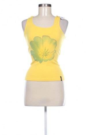 Tricou de damă Collection, Mărime S, Culoare Galben, Preț 46,19 Lei