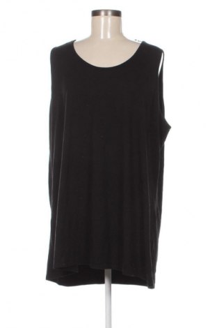 Damentop Doris Streich, Größe 4XL, Farbe Schwarz, Preis € 18,99