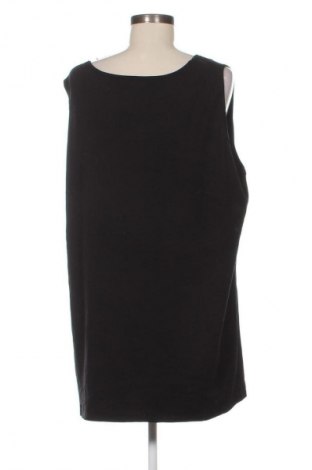 Damentop Doris Streich, Größe 4XL, Farbe Schwarz, Preis € 18,99
