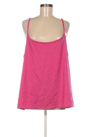 Damentop Dressbarn, Größe 3XL, Farbe Rosa, Preis 9,99 €