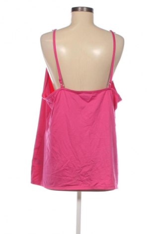 Damentop Dressbarn, Größe 3XL, Farbe Rosa, Preis 9,99 €