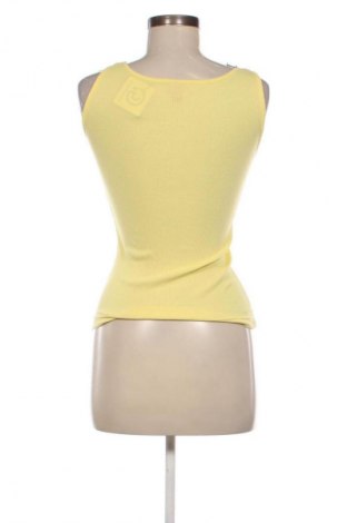 Női trikó Edc By Esprit, Méret S, Szín Sárga, Ár 2 789 Ft