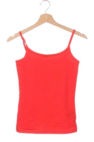 Damentop Esmara, Größe XS, Farbe Rot, Preis € 8,70
