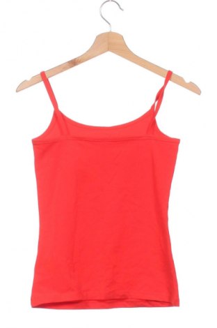 Damentop Esmara, Größe XS, Farbe Rot, Preis € 8,70