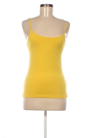 Tricou de damă Esmara, Mărime S, Culoare Galben, Preț 46,19 Lei