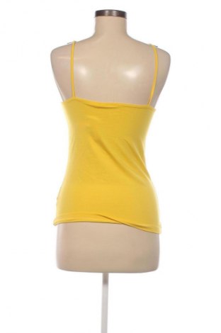 Tricou de damă Esmara, Mărime S, Culoare Galben, Preț 46,19 Lei