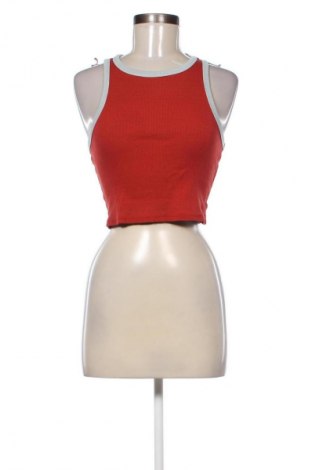 Tricou de damă Fb Sister, Mărime M, Culoare Roșu, Preț 47,67 Lei