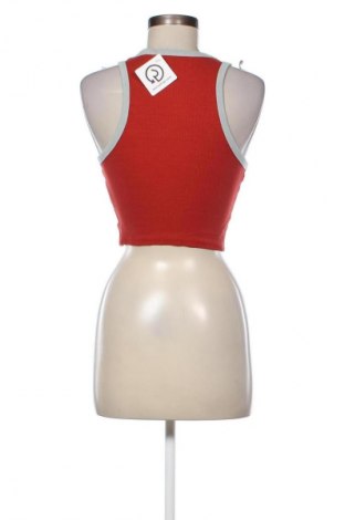 Tricou de damă Fb Sister, Mărime M, Culoare Roșu, Preț 47,67 Lei