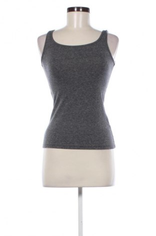 Dámske tielko  H&M, Veľkosť S, Farba Sivá, Cena  13,62 €