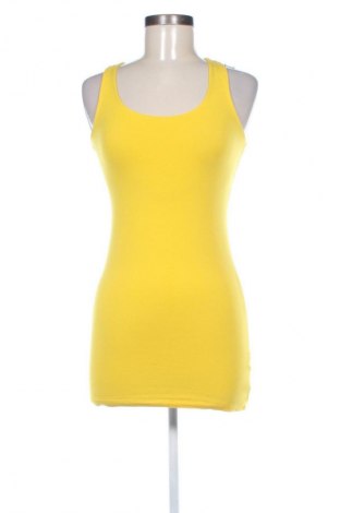 Dámske tielko  H&M, Veľkosť S, Farba Žltá, Cena  10,23 €