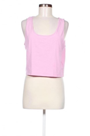 Dámské tilko  H&M, Velikost XXL, Barva Růžová, Cena  215,00 Kč