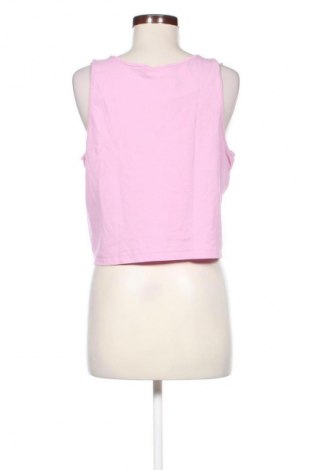 Dámské tilko  H&M, Velikost XXL, Barva Růžová, Cena  215,00 Kč