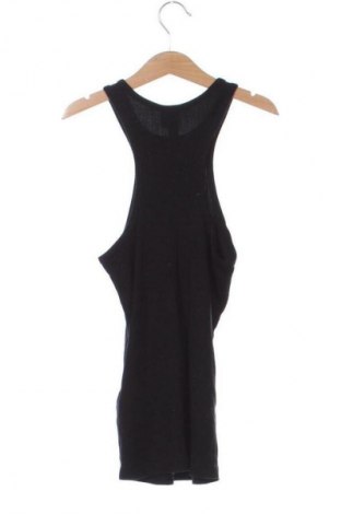 Tricou de damă H&M, Mărime XS, Culoare Negru, Preț 88,49 Lei