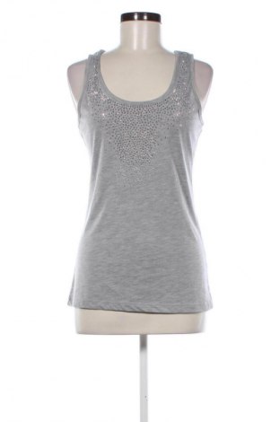 Damentop H&M, Größe M, Farbe Grau, Preis 16,38 €