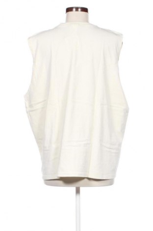 Damentop H&M, Größe XL, Farbe Ecru, Preis 9,00 €