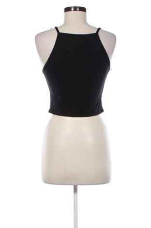Tricou de damă H&M Divided, Mărime M, Culoare Negru, Preț 46,58 Lei