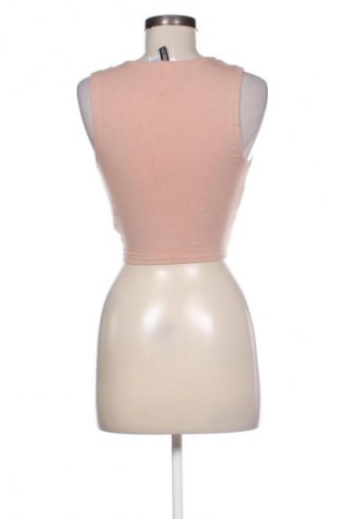 Damentop H&M Divided, Größe S, Farbe Beige, Preis 8,70 €