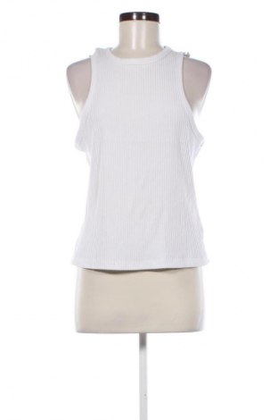 Damentop H&M L.O.G.G., Größe L, Farbe Weiß, Preis 8,70 €