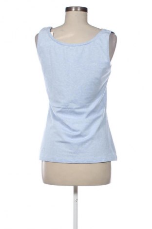 Damentop Janina, Größe L, Farbe Blau, Preis € 8,78