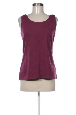 Damentop Janina, Größe L, Farbe Rot, Preis € 8,78