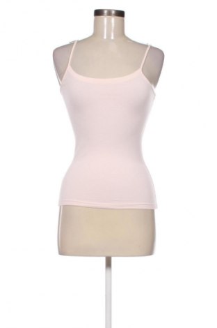 Damentop Mango, Größe S, Farbe Ecru, Preis € 8,18