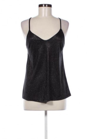Tricou de damă New Style, Mărime S, Culoare Negru, Preț 46,26 Lei