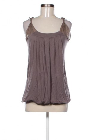 Damentop Promod, Größe M, Farbe Braun, Preis 6,99 €