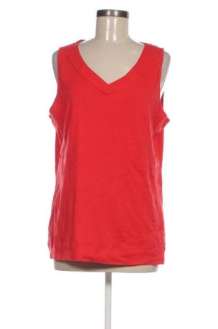 Tricou de damă Rockmans, Mărime XXL, Culoare Roșu, Preț 38,99 Lei