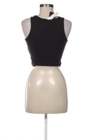 Tricou de damă Romwe, Mărime M, Culoare Negru, Preț 71,99 Lei