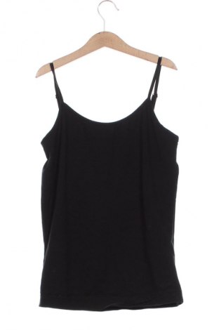 Damentop S.Oliver, Größe XS, Farbe Schwarz, Preis 6,99 €