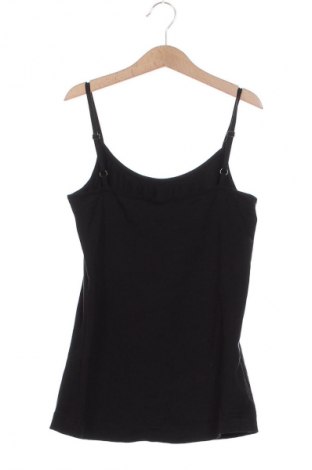 Damentop S.Oliver, Größe XS, Farbe Schwarz, Preis 6,99 €