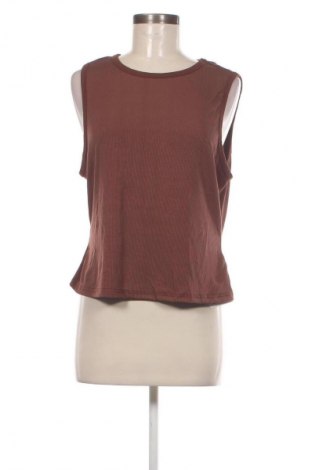 Damentop SHEIN, Größe XXL, Farbe Braun, Preis € 11,99