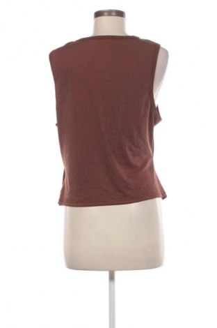 Damentop SHEIN, Größe XXL, Farbe Braun, Preis € 11,99