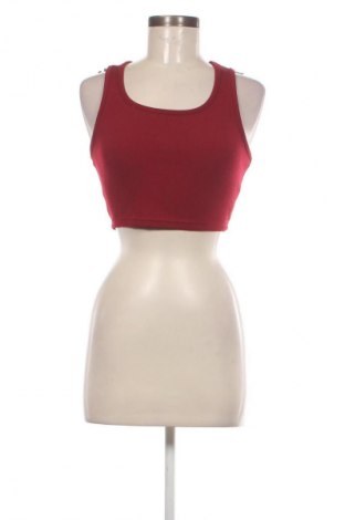 Tricou de damă SHEIN, Mărime M, Culoare Roșu, Preț 57,99 Lei