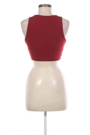 Tricou de damă SHEIN, Mărime M, Culoare Roșu, Preț 57,99 Lei