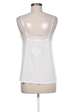 Damentop Samsoe & Samsoe, Größe L, Farbe Weiß, Preis 13,81 €