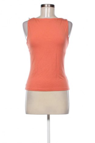 Tricou de damă Sisley, Mărime M, Culoare Portocaliu, Preț 73,00 Lei