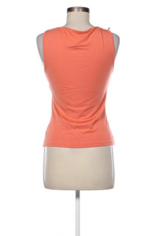 Tricou de damă Sisley, Mărime M, Culoare Portocaliu, Preț 73,00 Lei