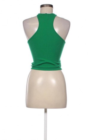 Dámske tielko  Stradivarius, Veľkosť S, Farba Zelená, Cena  9,00 €