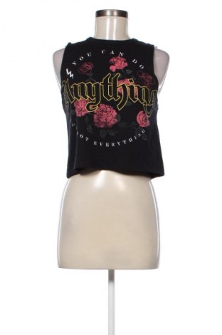 Dámské tilko  Stradivarius, Velikost M, Barva Černá, Cena  149,00 Kč
